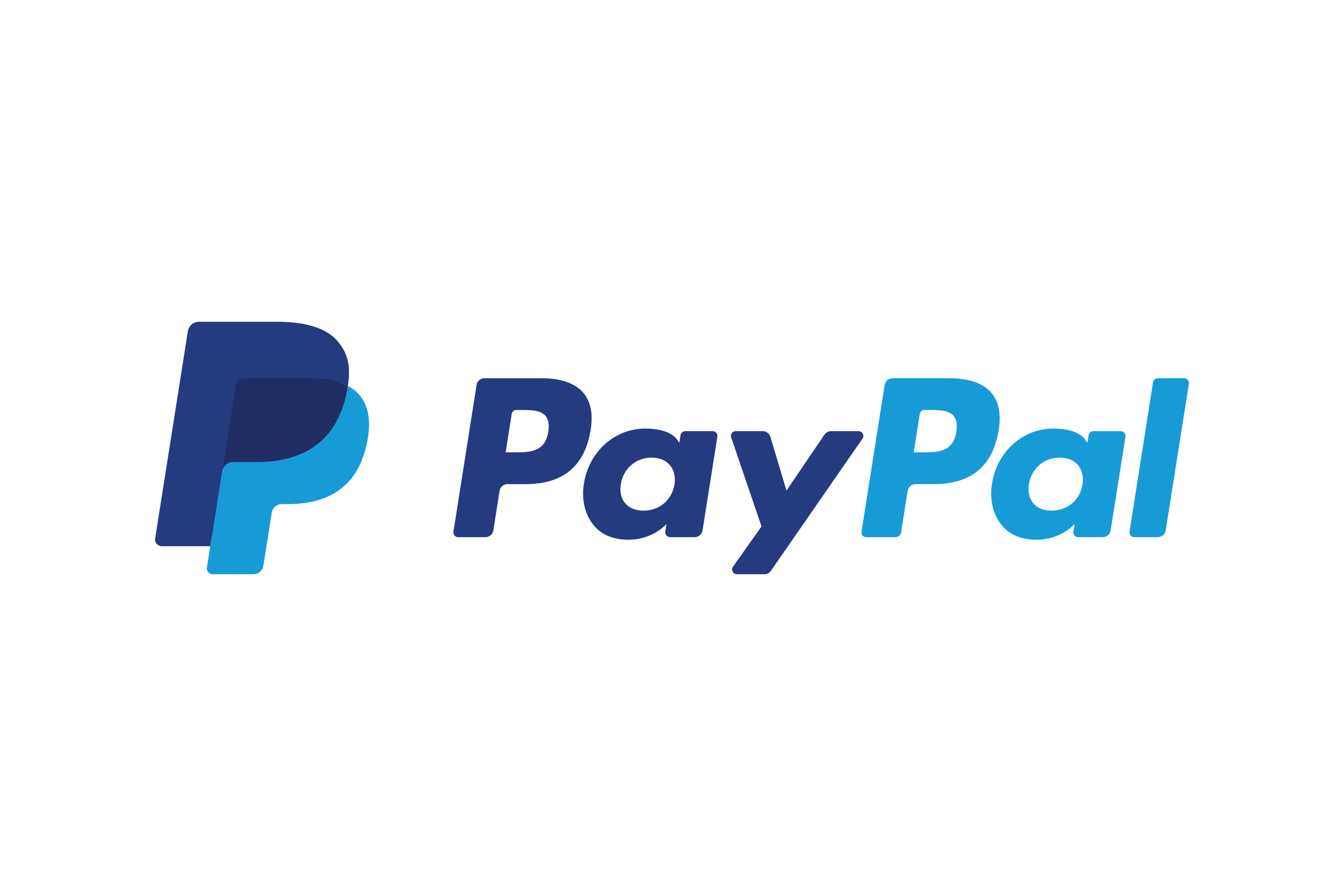 PayPal — Secure Checkout