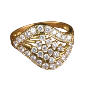 Ruby Statement Ring